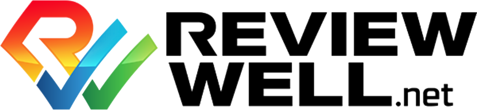 Review Well logo
