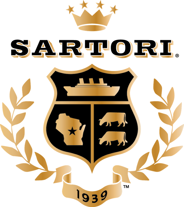 Sartori Cheese logo