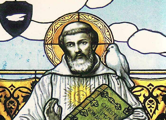 Pope Leo XIV: God’s mercy is the path to reconciliation and lasting peace