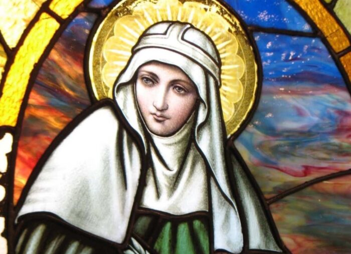 St. Bridget’s Timeless Invitation to Draw Closer to Christ (The Drew Mariani Show) St. Bridget’s Timeless Invitation to Draw Closer to Christ (The Drew Mariani Show)