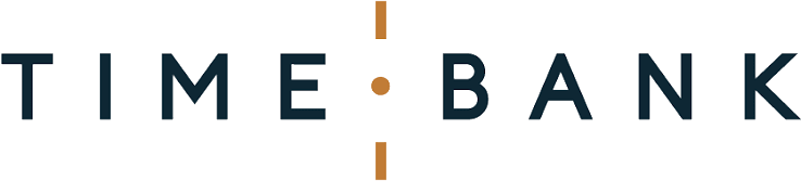 Time Bank logo