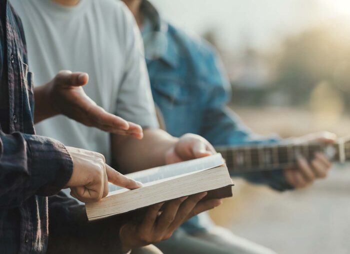 From a Living Room to a Missionary Movement (The Tim Glemkowski Show) From a Living Room to a Missionary Movement (The Tim Glemkowski Show)