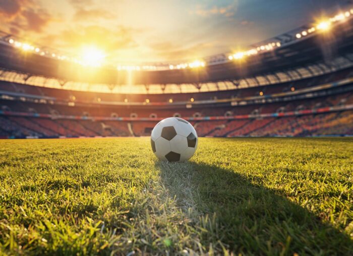 What Soccer Taught One Catholic About Holiness (The Tim Glemkowski Show)