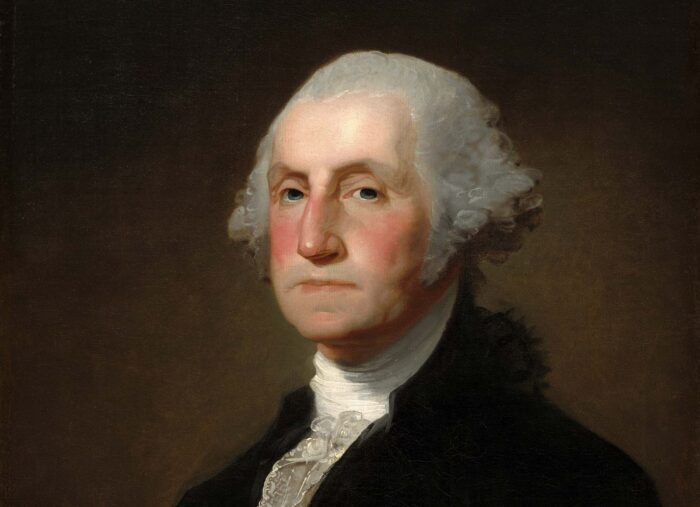 America’s Heart: Trusting in God’s Providence (Trending with Timmerie)