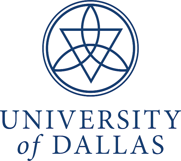University of Dallas logo