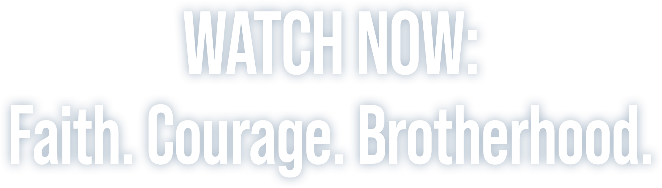 Watch Now: Into the Breach