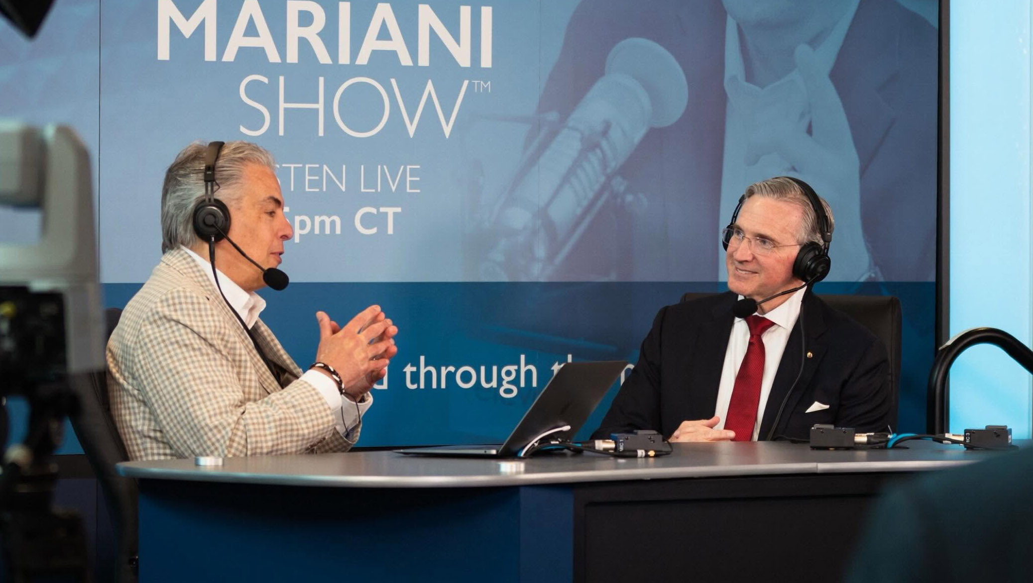A Bright Future for the Church and the Knights of Columbus (The Drew Mariani Show)
