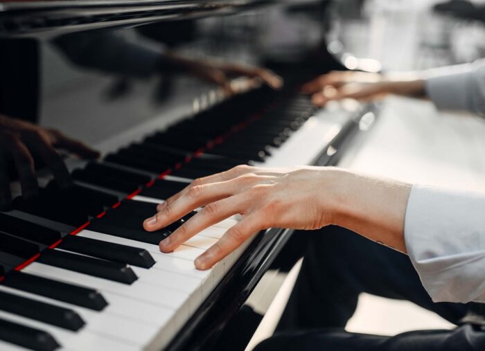 What Can Learning An Instrument Teach Us About Our Conscience? (The Inner Life)