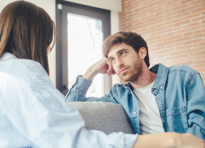 When Your Family Disrespects Your Spouse (Marriage Unhindered)