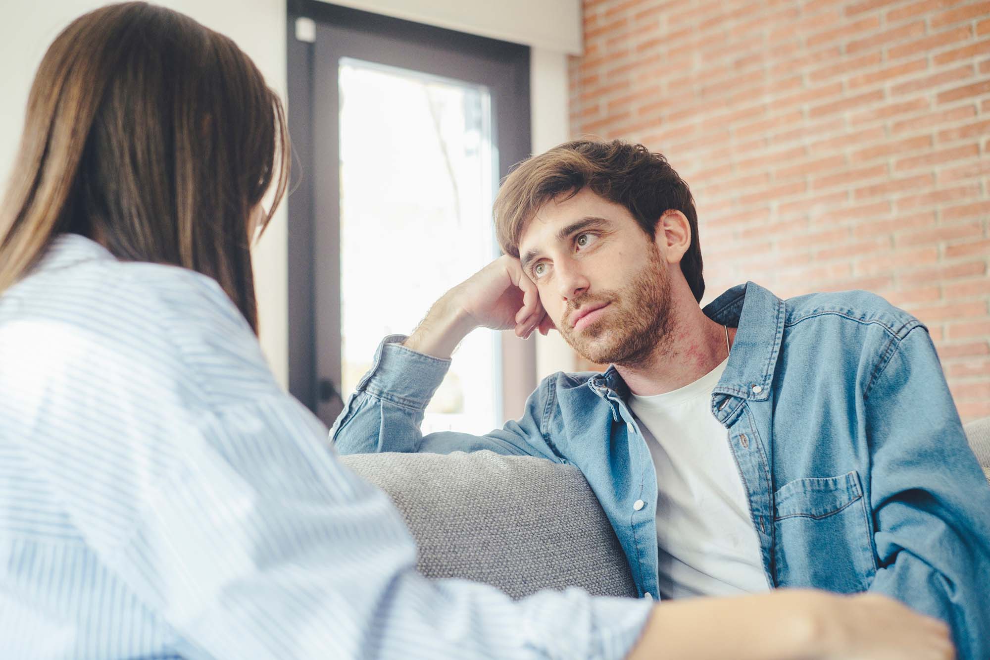 When Your Family Disrespects Your Spouse (Marriage Unhindered)