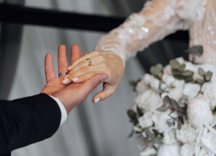 The Beauty of Being Chosen in Marriage (Marriage Unhindered)