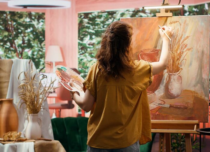 Can You Separate the Art from the Artist? (The Patrick Madrid Show) Can You Separate the Art from the Artist? (The Patrick Madrid Show)