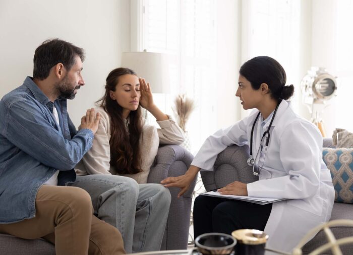 When Is It Time to Stop Fighting Infertility? (Trending with Timmerie)
