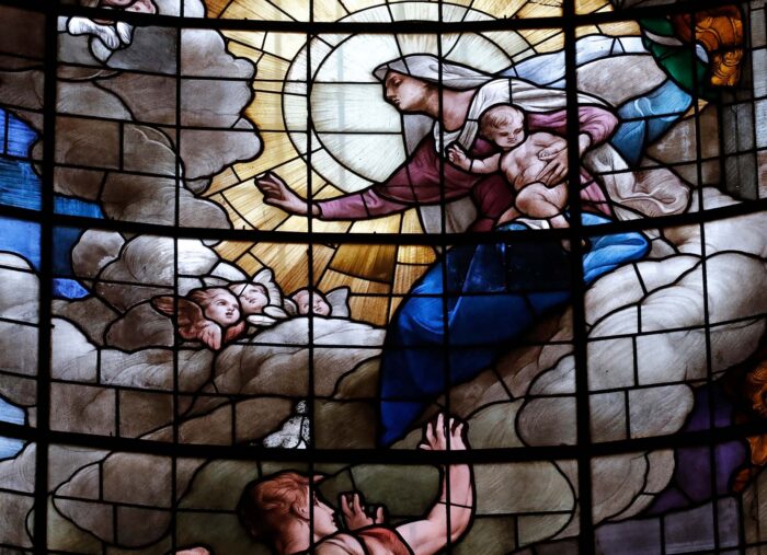 Pope Leo XIV: Mary’s Assumption Reveals the Transforming Beauty of God’s Love Pope Leo XIV: Mary’s Assumption Reveals the Transforming Beauty of God’s Love