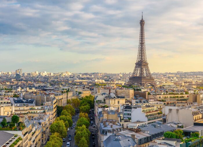 The Holy Father’s apostolic journey to France will include visits to Paris, Lourdes, and Metz The Holy Father’s apostolic journey to France will include visits to Paris, Lourdes, and Metz