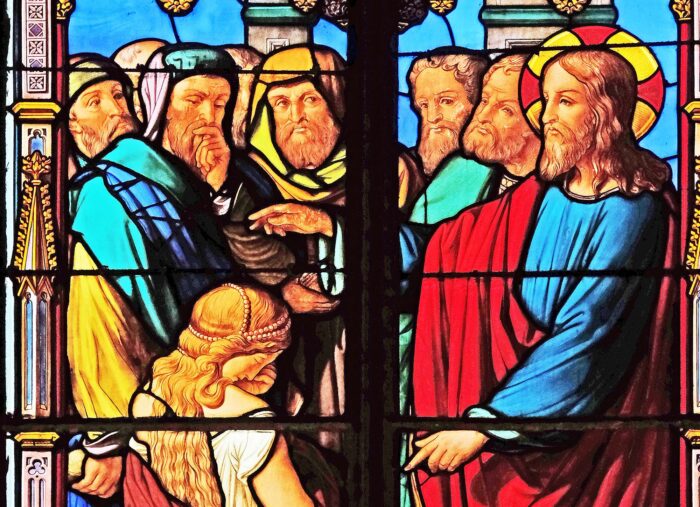 Pope Leo XIV: Love and Forgiveness Are the Path to Peace