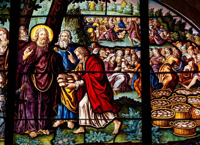 Pope Leo XIV: Christ Alone Satisfies Humanity’s Deepest Hunger