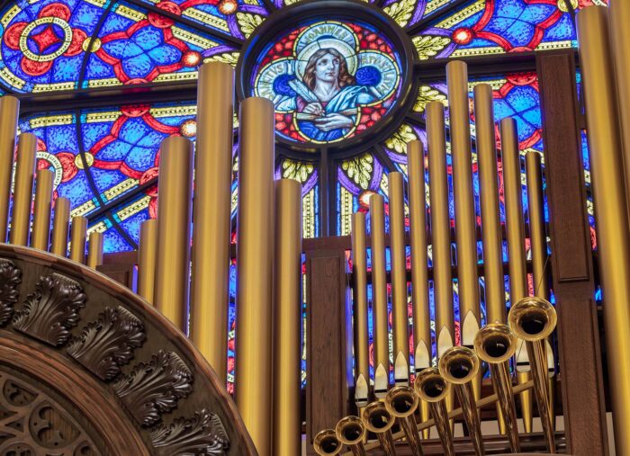 Pope Leo Explains the Proper Role of Music in the Liturgy Pope Leo Explains the Proper Role of Music in the Liturgy
