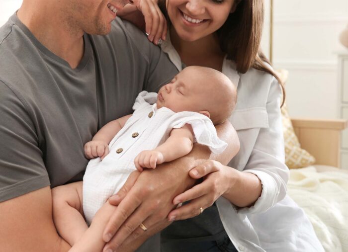 Honor Your Father and Mother
