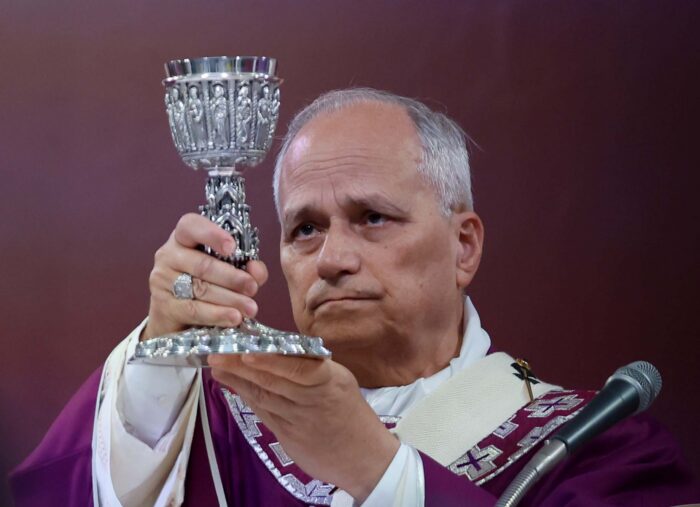 General Audience of Pope Leo XIV from August 26th, 2026 General Audience of Pope Leo XIV from August 26th, 2026