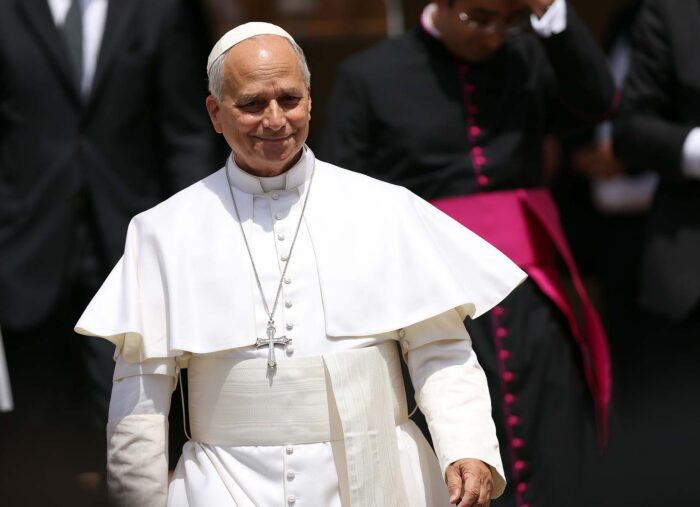 Pope Leo XIV’s August Prayer Intention Focuses on Evangelizing Cities