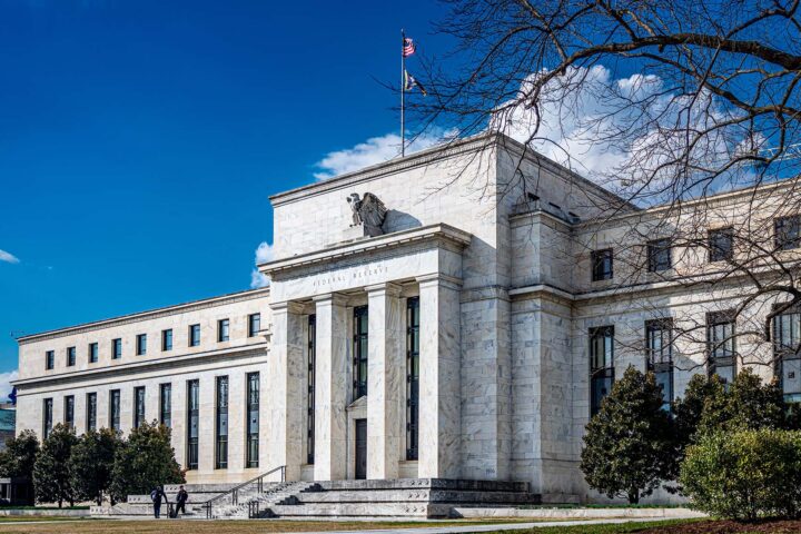 federal reserve
