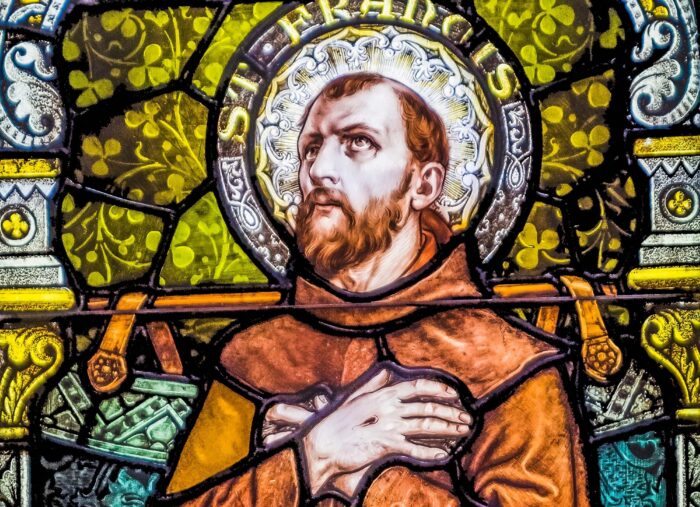 Recognizing Beauty Through the Eyes of St. Francis of Assisi