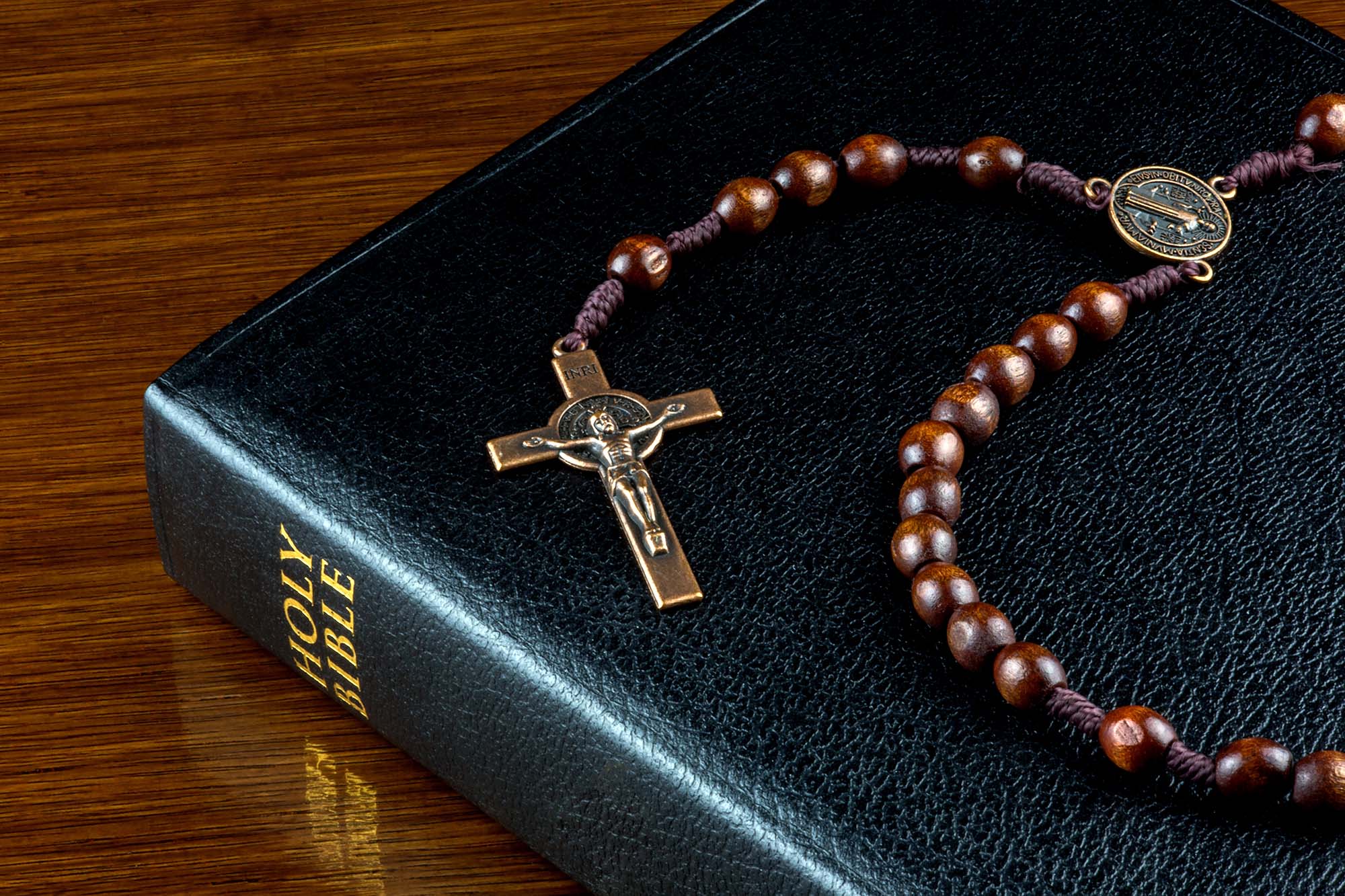 Why Should Catholics Pray the Rosary? (The Patrick Madrid Show)