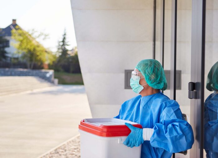 Could Organ Donation Begin Before a Patient Is Truly Dead? (Trending with Timmerie)