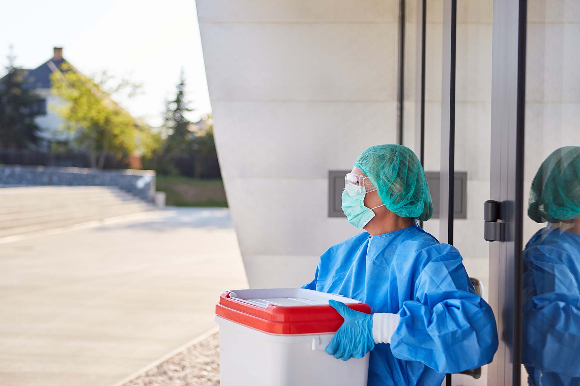 Could Organ Donation Begin Before a Patient Is Truly Dead? (Trending with Timmerie)