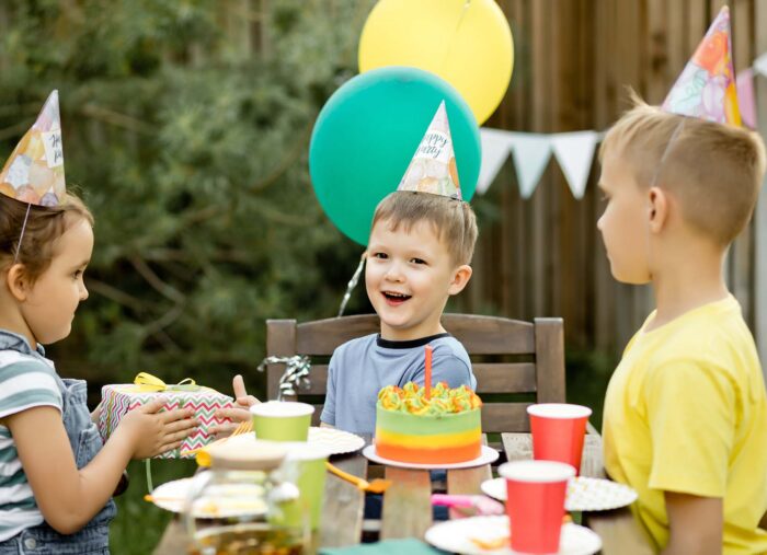 A Birthday Prayer for Two Brothers (Family Rosary Across America) A Birthday Prayer for Two Brothers (Family Rosary Across America)