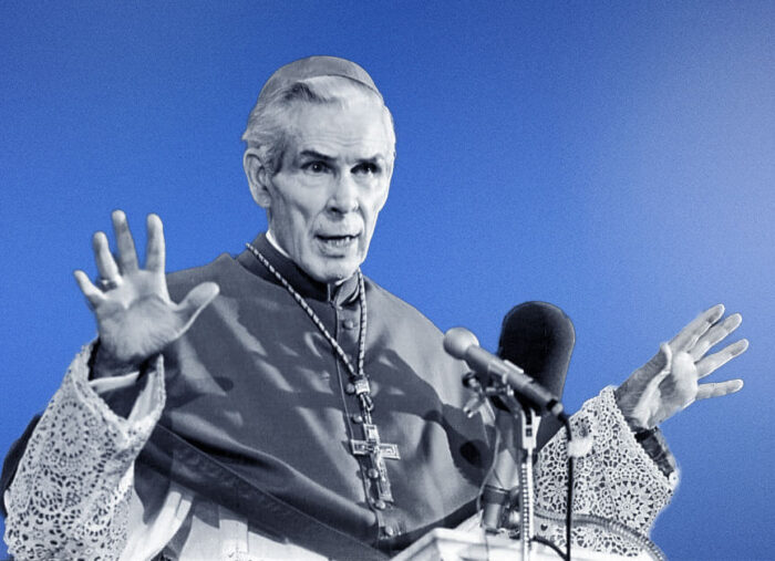 Watch the Beatification of Archbishop Fulton J. Sheen LIVE on Relevant Radio! Watch the Beatification of Archbishop Fulton J. Sheen LIVE on Relevant Radio!