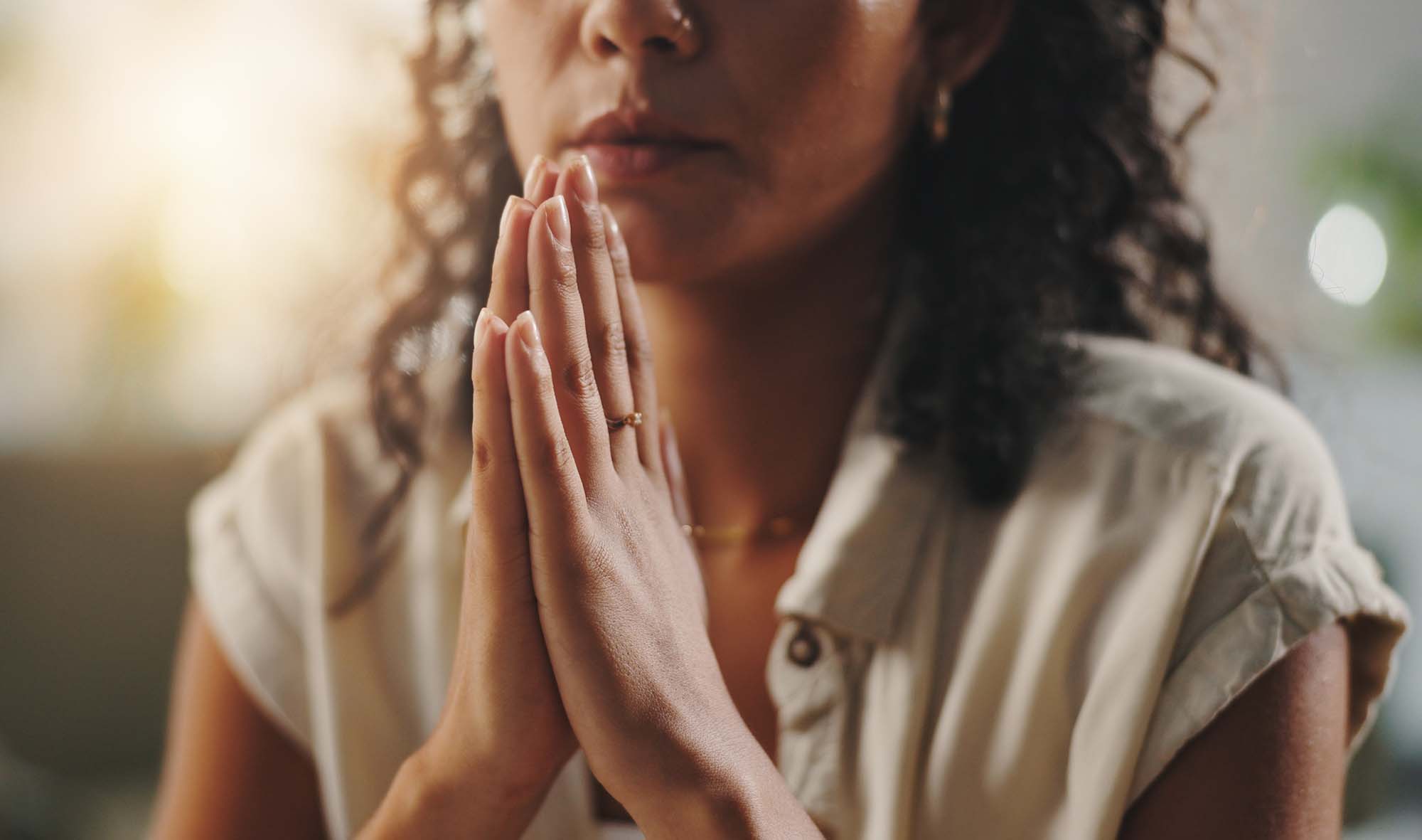 Why Daily Mental Prayer is Vital (The Inner Life)