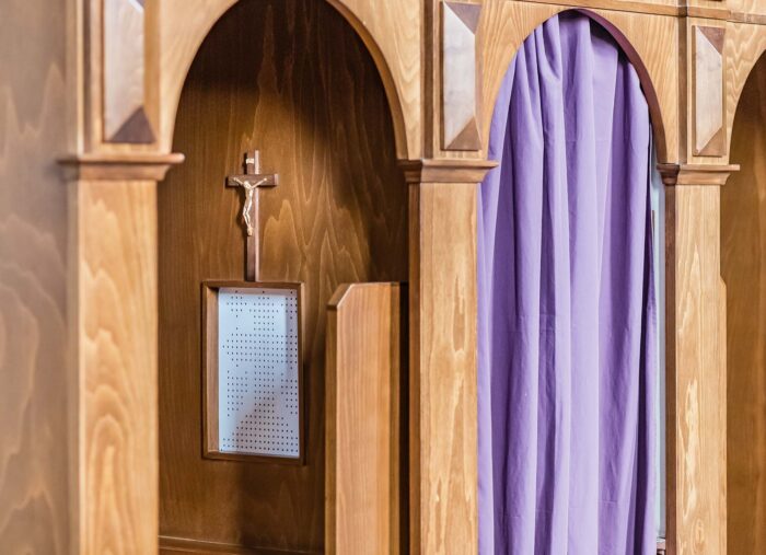 Allowing God to Renovate Your Life (The Patrick Madrid Show) Allowing God to Renovate Your Life (The Patrick Madrid Show)