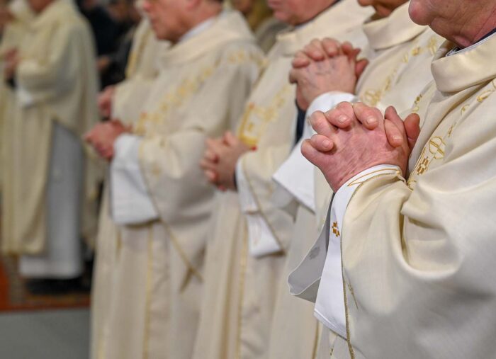 Why Even Priests Need Time to Rest (The Tim Glemkowski Show) Why Even Priests Need Time to Rest (The Tim Glemkowski Show)