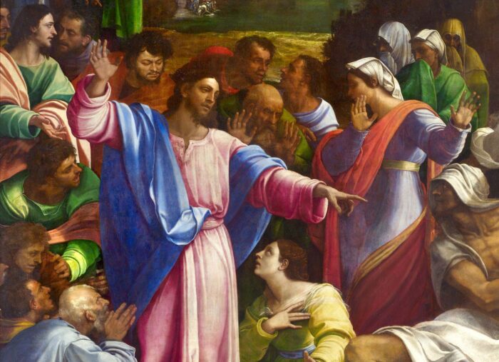 Could Jesus Really Be the Messiah? (The Tim Glemkowski Show) Could Jesus Really Be the Messiah? (The Tim Glemkowski Show)