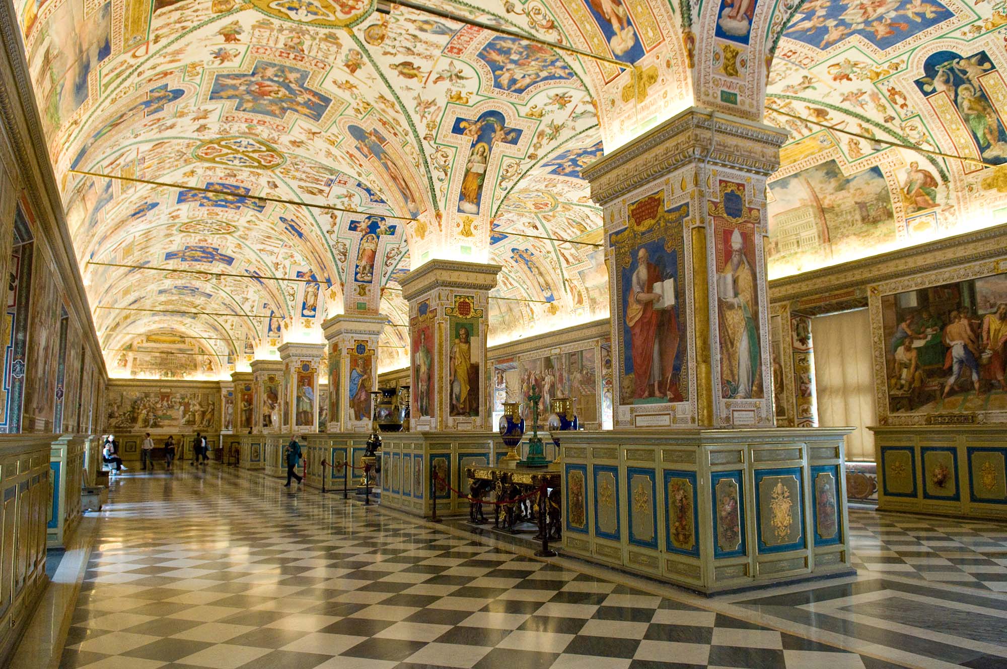 Pope Leo on Building a More Human World