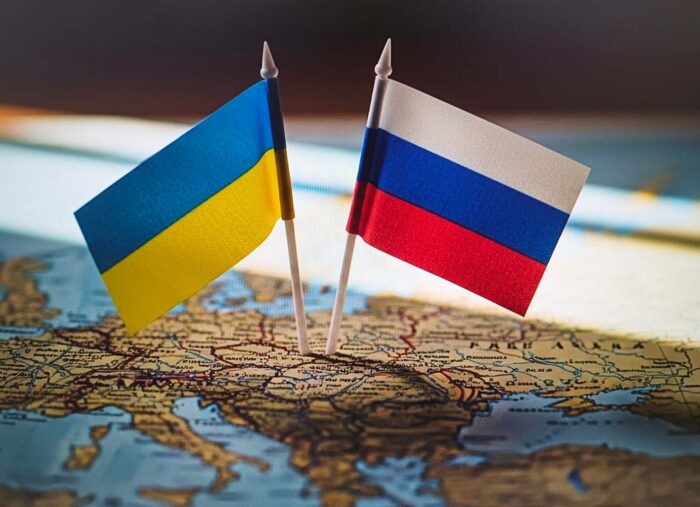 DREW: The Russia-Ukraine Peace Talks Resume DREW: The Russia-Ukraine Peace Talks Resume