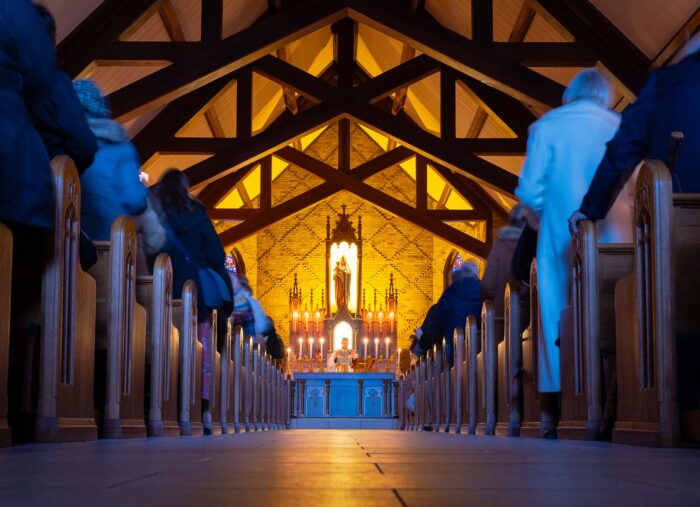 Relevant Radio CEO Fr. Rocky Appointed President and Rector of the National Shrine of Our Lady of Champion Relevant Radio CEO Fr. Rocky Appointed President and Rector of the National Shrine of Our Lady of Champion