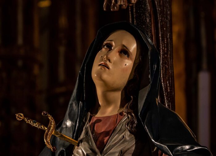 Our Lady of Sorrows Our Lady of Sorrows