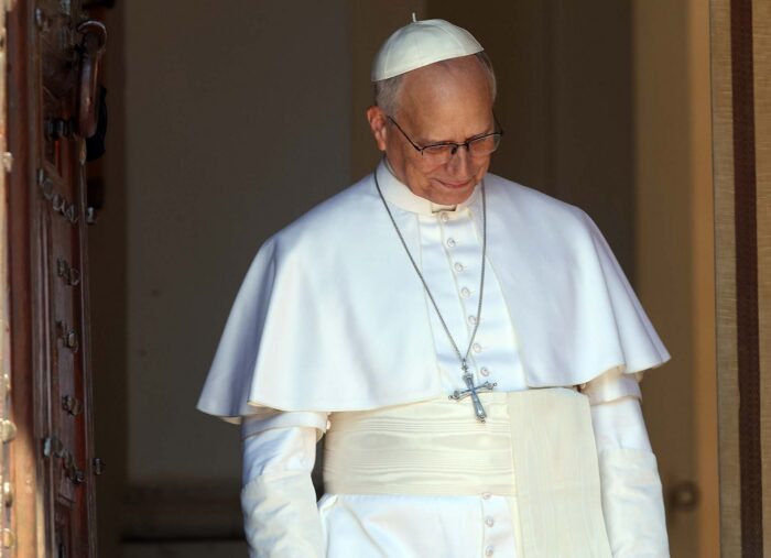 Pope Leo XIV Defends Human Dignity and Encourages Vocations Pope Leo XIV Defends Human Dignity and Encourages Vocations