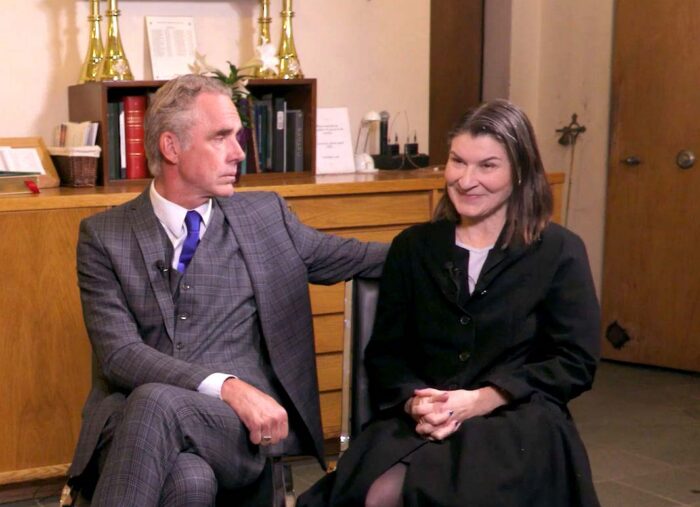 The Conversion Story of Tammy Peterson (The Mark Swartzberg Show) The Conversion Story of Tammy Peterson (The Mark Swartzberg Show)
