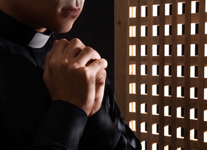 Why St. John Vianney Spent Hours in the Confessional (The Inner Life) Why St. John Vianney Spent Hours in the Confessional (The Inner Life)