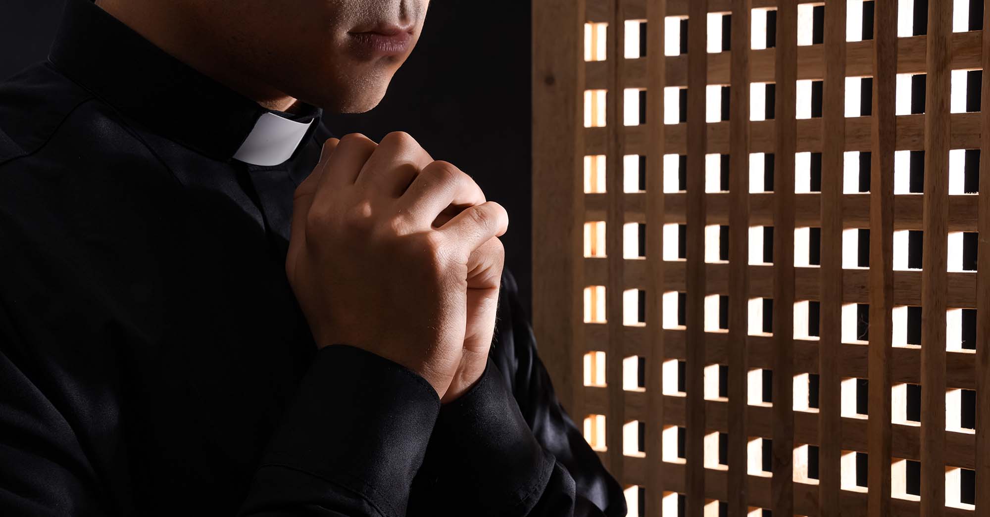 Why St. John Vianney Spent Hours in the Confessional (The Inner Life)