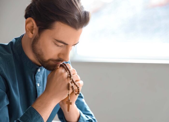 Want to Be Happier? The Undeniable Connection Between Faith and Happiness (Marriage Unhindered) Want to Be Happier? The Undeniable Connection Between Faith and Happiness (Marriage Unhindered)