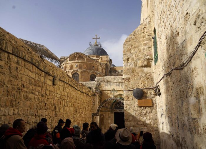 The Stone the Builders Rejected: A Surprising Lesson from Calvary (Father Simon Says) The Stone the Builders Rejected: A Surprising Lesson from Calvary (Father Simon Says)