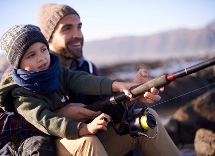 What Does It Really Mean to Be a Man? What Does It Really Mean to Be a Man?