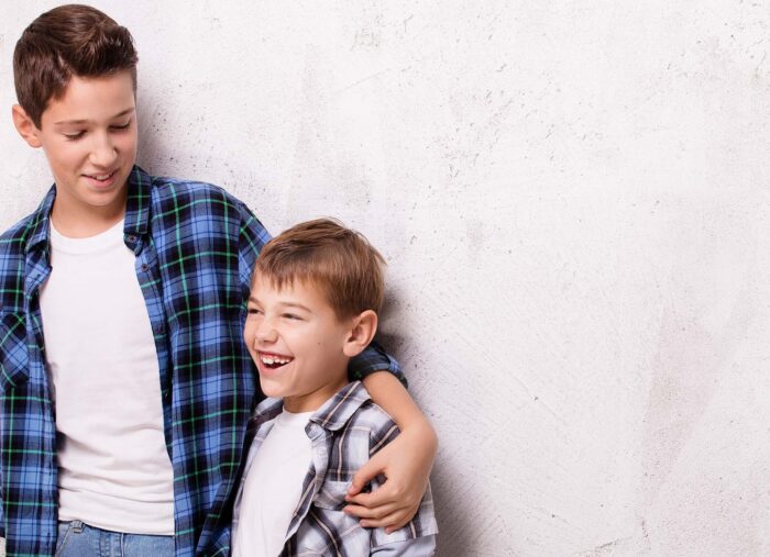These Young Brothers Have the Sweetest Prayer Intentions (Family Rosary Across America) These Young Brothers Have the Sweetest Prayer Intentions (Family Rosary Across America)
