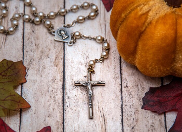 Gratitude After a Year of Praying for Healing (Family Rosary Across America)
