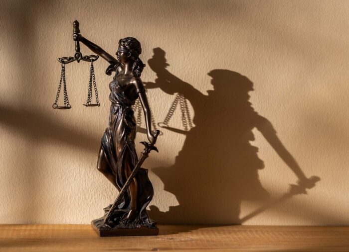 Is the Death Penalty Ever Justified? (Father Simon Says) Is the Death Penalty Ever Justified? (Father Simon Says)